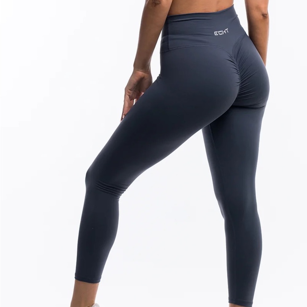 Echt Apparel Scrunch Force Leggings